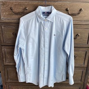 Vineyard Vines Button down